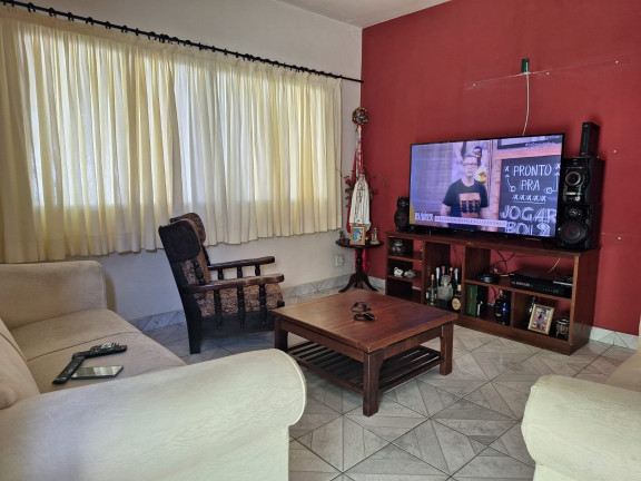 Imagem Casa com 3 Quartos à Venda, 130 m² em Jardim Ana Emília - Taubaté Imagem Casa com 3 Quartos à Venda, 130 m² em Jardim Ana Emília - Taubaté