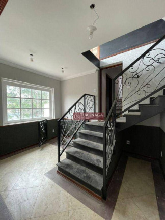 Imagem Sobrado com 1 Quarto para Alugar, 620 m² em Vila Rosália - Guarulhos