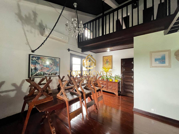 Imagem Casa com 4 Quartos à Venda, 200 m² em Enseada - Guarujá Imagem Casa com 4 Quartos à Venda, 200 m² em Enseada - Guarujá