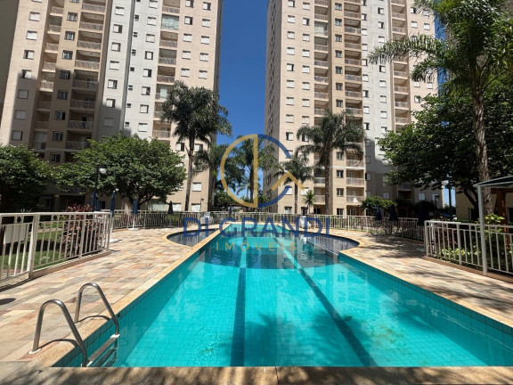 Imagem Imóvel com 2 Quartos para Alugar, 52 m² em Swift - Campinas Imagem Imóvel com 2 Quartos para Alugar, 52 m² em Swift - Campinas