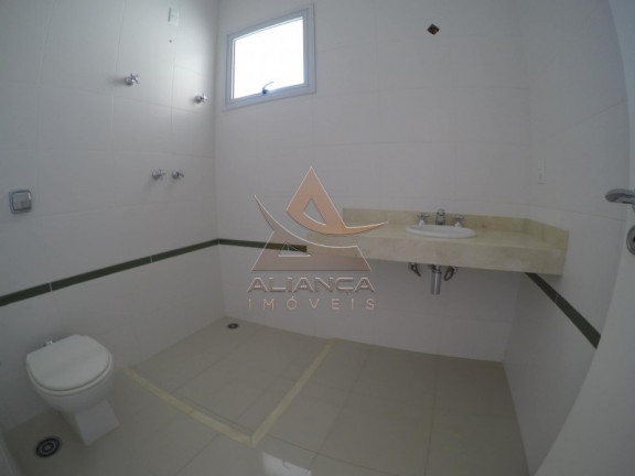 Imagem Casa de Condomínio com 4 Quartos à Venda, 516 m² em Jardim Botânico - Ribeirão Preto Imagem Casa de Condomínio com 4 Quartos à Venda, 516 m² em Jardim Botânico - Ribeirão Preto