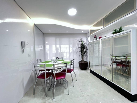 Imagem Apartamento com 4 Quartos à Venda, 234 m² em Cerâmica - São Caetano Do Sul Imagem Apartamento com 4 Quartos à Venda, 234 m² em Cerâmica - São Caetano Do Sul