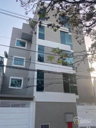 Imagem Apartamento com 2 Quartos à Venda, 38 m² em Cidade Patriarca - São Paulo