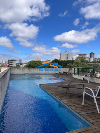 Foto do imóvel Apartamento com 3 Quartos à Venda, 60 m² em Centro - Osasco