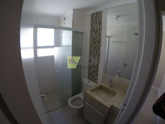 Imagem Apartamento com 2 Quartos à Venda, 50 m² em Vila São Francisco - Hortolândia Imagem Apartamento com 2 Quartos à Venda, 50 m² em Vila São Francisco - Hortolândia