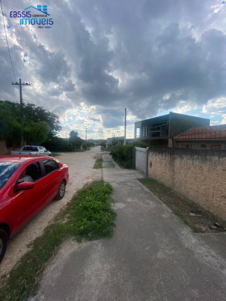 Imagem Terreno à Venda, 190 m² em Guaraituba - Colombo