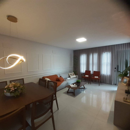 Imagem Sobrado com 3 Quartos à Venda,  em Jardim Imperial - Aparecida De Goiânia