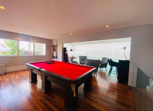 Imagem Apartamento com 2 Quartos à Venda, 294 m²