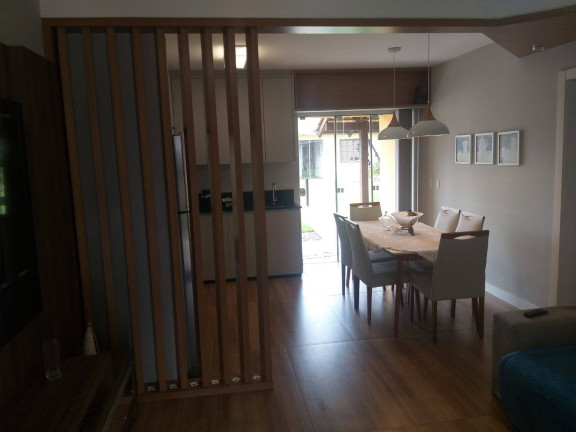 Imagem Casa com 3 Quartos à Venda, 135 m² em Areias - Tijucas
