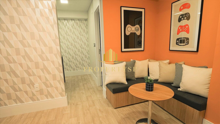 Imagem Apartamento com 2 Quartos à Venda, 50 m² em Lapa - São Paulo Imagem Apartamento com 2 Quartos à Venda, 50 m² em Lapa - São Paulo