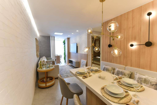Imagem Apartamento com 2 Quartos à Venda, 55 m² em Centro - São Bernardo Do Campo Imagem Apartamento com 2 Quartos à Venda, 55 m² em Centro - São Bernardo Do Campo