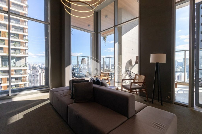 Imagem Apartamento com 5 Quartos à Venda, 402 m² em Jardim Das Acácias - São Paulo Imagem Apartamento com 5 Quartos à Venda, 402 m² em Jardim Das Acácias - São Paulo