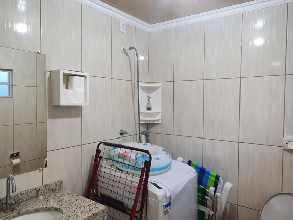 Imagem Casa com 3 Quartos à Venda, 155 m² em Centro - Balneário Barra Do Sul