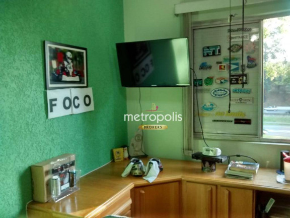 Imagem Apartamento com 3 Quartos à Venda, 124 m² em Centro - São Bernardo Do Campo Imagem Apartamento com 3 Quartos à Venda, 124 m² em Centro - São Bernardo Do Campo