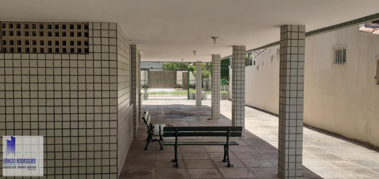 Imagem Apartamento com 3 Quartos à Venda, 65 m² em Piedade - Jaboatão Dos Guararapes Imagem Apartamento com 3 Quartos à Venda, 65 m² em Piedade - Jaboatão Dos Guararapes