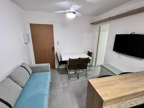 Imagem Apartamento com 1 Quarto à Venda, 33 m² em Centro - Capão Da Canoa