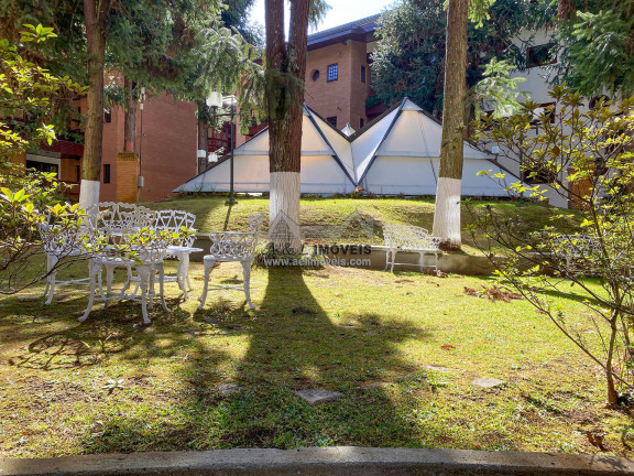 Imagem Apartamento com 5 Quartos à Venda, 226 m² em Capivari - Campos Do Jordão