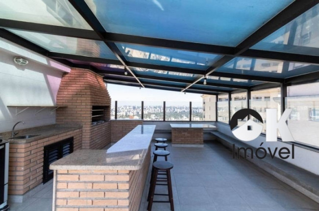 Imagem Apartamento com 4 Quartos à Venda, 354 m² em Jardim Paulista - São Paulo Imagem Apartamento com 4 Quartos à Venda, 354 m² em Jardim Paulista - São Paulo