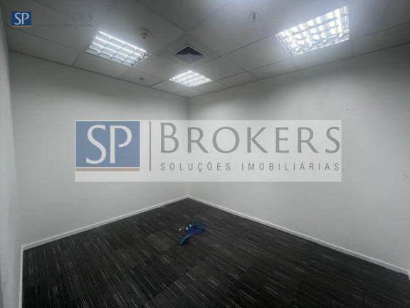 Imagem Sala Comercial à Venda ou Locação, 1.076 m² em Vila Olímpia - São Paulo