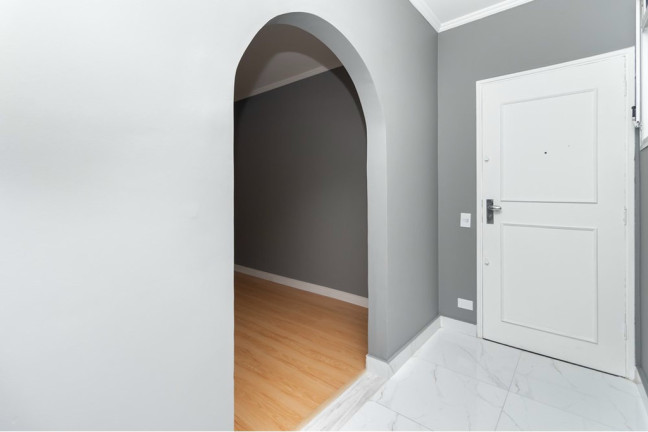 Imagem Apartamento com 3 Quartos à Venda, 156 m² em Higienópolis - São Paulo