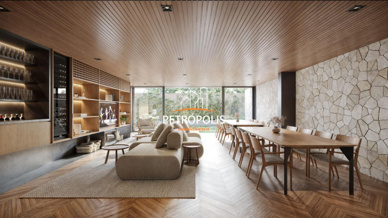 Imagem Apartamento com 3 Quartos à Venda, 110 m² em Cristo Redentor - Caxias Do Sul Imagem Apartamento com 3 Quartos à Venda, 110 m² em Cristo Redentor - Caxias Do Sul