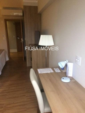Imagem Flat com 1 Quarto à Venda, 24 m² em Residencial Flórida - Ribeirão Preto