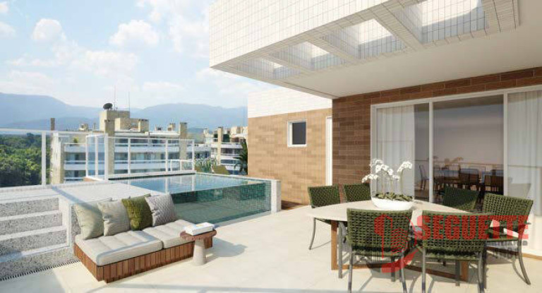 Imagem Apartamento com 3 Quartos à Venda, 97 m² em Riviera De São Lourenço - Bertioga