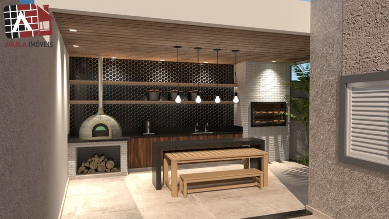 Imagem Apartamento com 2 Quartos à Venda, 39 m² em Jardim Nordeste - São Paulo Imagem Apartamento com 2 Quartos à Venda, 39 m² em Jardim Nordeste - São Paulo