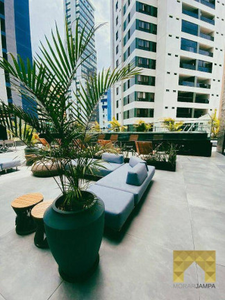 Imagem Apartamento com 3 Quartos à Venda, 120 m² em Tambaú - João Pessoa