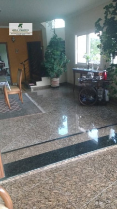 Imagem Casa de Condomínio com 5 Quartos à Venda, 1.490 m² em Caputera - Arujá Imagem Casa de Condomínio com 5 Quartos à Venda, 1.490 m² em Caputera - Arujá