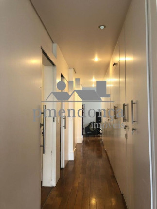 Imagem Apartamento com 4 Quartos à Venda, 460 m² em Higienópolis - São Paulo