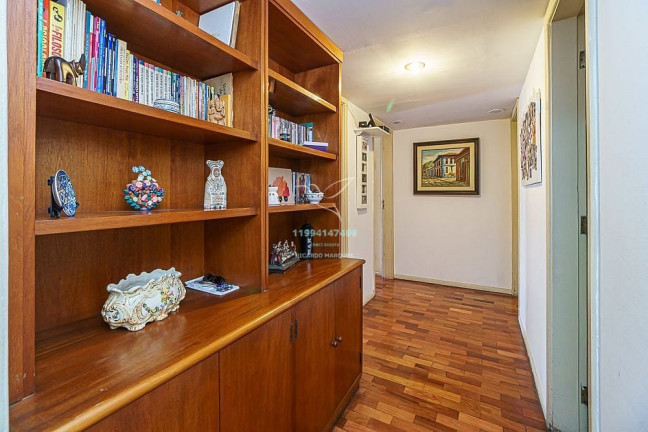 Imagem Apartamento com 3 Quartos à Venda, 119 m² em Higienópolis - São Paulo Imagem Apartamento com 3 Quartos à Venda, 119 m² em Higienópolis - São Paulo