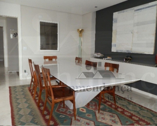 Imagem Apartamento com 4 Quartos à Venda, 332 m² em Alto De Pinheiros - São Paulo Imagem Apartamento com 4 Quartos à Venda, 332 m² em Alto De Pinheiros - São Paulo