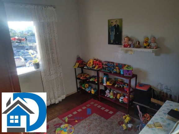 Imagem Casa com 5 Quartos à Venda, 272 m² em Vila Haro - Sorocaba Imagem Casa com 5 Quartos à Venda, 272 m² em Vila Haro - Sorocaba