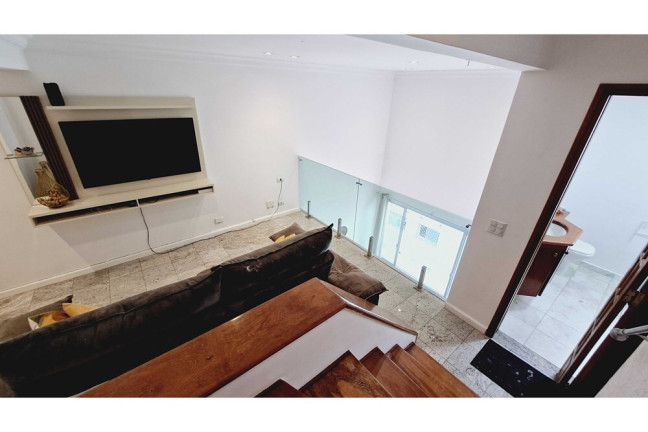 Imagem Apartamento com 1 Quarto à Venda, 77 m² em Brooklin Paulista - São Paulo Imagem Apartamento com 1 Quarto à Venda, 77 m² em Brooklin Paulista - São Paulo