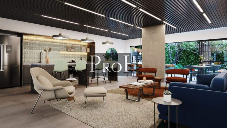 Imagem Apartamento com 2 Quartos à Venda, 66 m² em Indianópolis - São Paulo