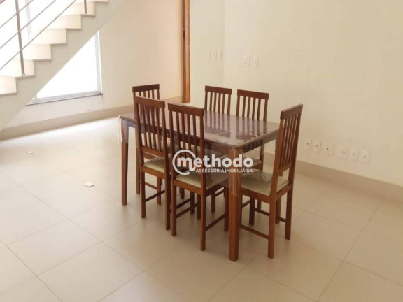 Imagem Casa com 4 Quartos à Venda, 260 m² em Swiss Park - Campinas Imagem Casa com 4 Quartos à Venda, 260 m² em Swiss Park - Campinas