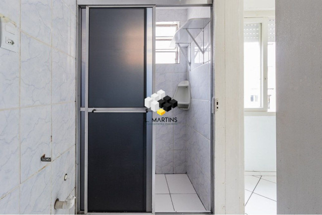Imagem Imóvel com 1 Quarto à Venda, 27 m² em Jardim Leopoldina - Porto Alegre Imagem Imóvel com 1 Quarto à Venda, 27 m² em Jardim Leopoldina - Porto Alegre