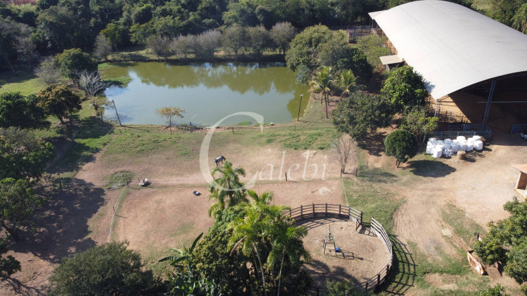 Imagem Chácara com 5 Quartos à Venda, 3 m² em Varginha - Santo Antônio De Posse