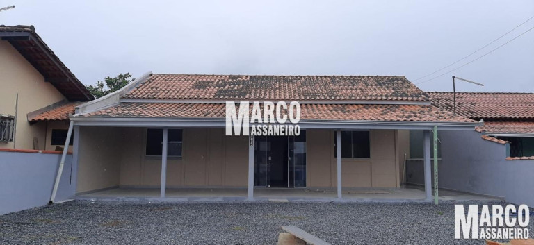 Imagem Casa com 3 Quartos à Venda, 286 m² em Centro - Balneário Barra Do Sul Imagem Casa com 3 Quartos à Venda, 286 m² em Centro - Balneário Barra Do Sul