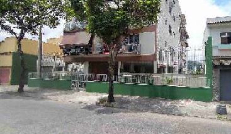 Imóvel com 2 Quartos à Venda, 81 m² em Freguesia Jacarepagu - Rio De Janeiro