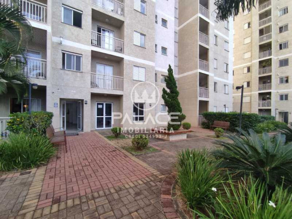 Imagem Apartamento com 2 Quartos para Alugar, 62 m² em Alto - Piracicaba Imagem Apartamento com 2 Quartos para Alugar, 62 m² em Alto - Piracicaba