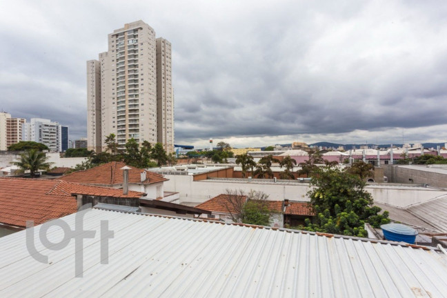 Imagem Apartamento com 2 Quartos à Venda, 100 m² em água Branca - São Paulo