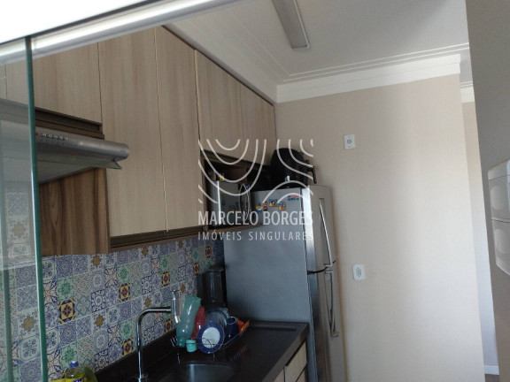 Imagem Apartamento com 2 Quartos à Venda, 50 m² em Vila Nambi - Jundiaí Imagem Apartamento com 2 Quartos à Venda, 50 m² em Vila Nambi - Jundiaí
