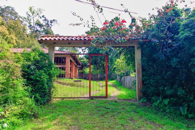 Imagem Chácara com 3 Quartos à Venda, 18.000 m² em Itapuã - Viamão