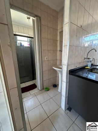 Imagem Apartamento com 2 Quartos à Venda, 56 m² em Conjunto Habitacional Padre Manoel Da Nóbrega - São Paulo Imagem Apartamento com 2 Quartos à Venda, 56 m² em Conjunto Habitacional Padre Manoel Da Nóbrega - São Paulo