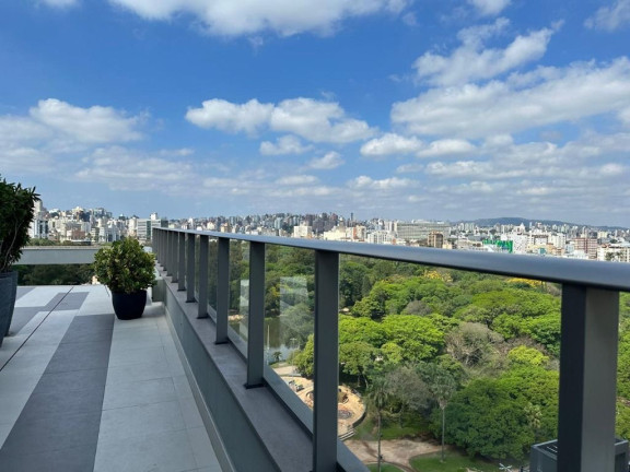 Imagem Loft com 1 Quarto à Venda, 41 m² em Centro Histórico - Porto Alegre
