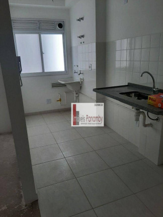 Imagem Apartamento com 2 Quartos à Venda, 50 m² em Vila Andrade - São Paulo