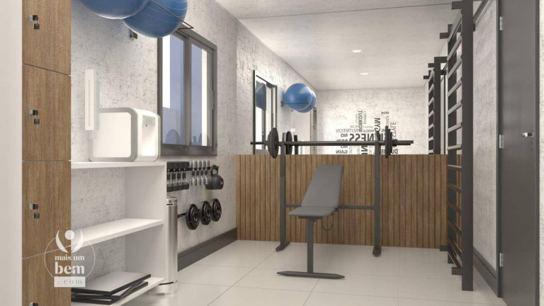 Imagem Cobertura com 3 Quartos à Venda, 98 m² em São Pedro - São José Dos Pinhais Imagem Cobertura com 3 Quartos à Venda, 98 m² em São Pedro - São José Dos Pinhais