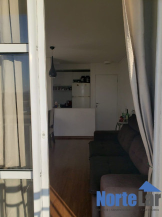Imagem Apartamento com 3 Quartos à Venda, 68 m² em Jaguaré - São Paulo